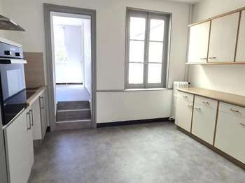 Photo Vente maison Le Mans