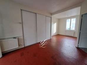Vente Maison 2 chambresLe Mans