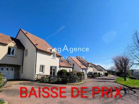 Vente maison 4 pièces Le Mans 72