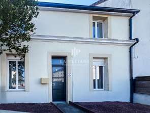 Vente Maison 4 chambresLe Mans