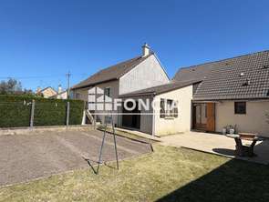 Vente Maison 2 chambresLe Mans