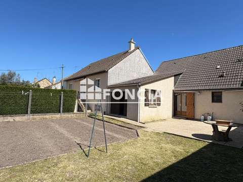 Vente maison 3 pièces Le Mans 72