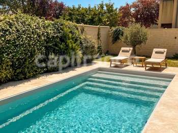 Vente Maison 5 chambresLe Mans