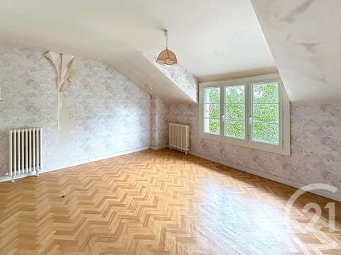 Vente maison 6 pièces Le Mans 72