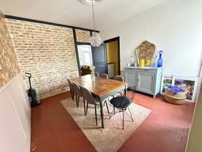 Vente Maison 2 chambresLe Mans