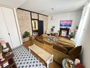 Vente Maison 2 chambresLe Mans