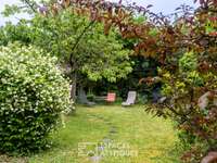 Vente maison 9 pièces
