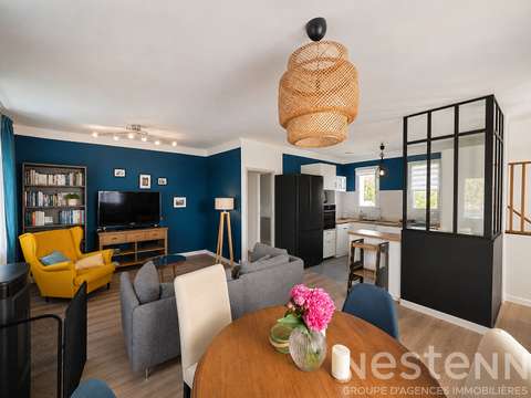 Vente maison 5 pièces Le Mans 72