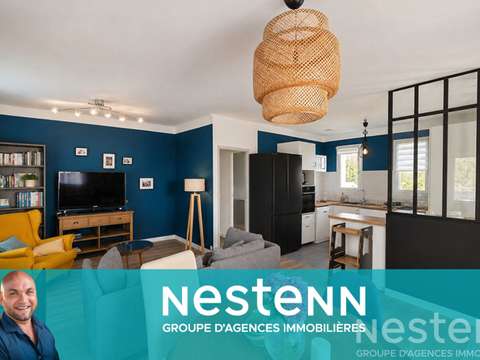 Vente maison 5 pièces Le Mans 72