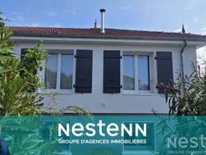 Vente Maison 3 chambresLe Mans