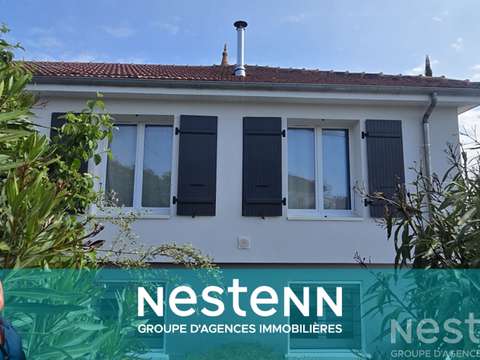 Vente maison 5 pièces Le Mans 72