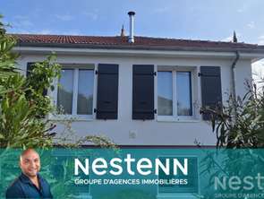 Vente Maison 3 chambresLe Mans