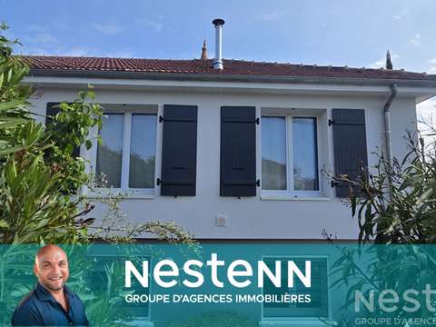 Vente maison 5 pièces Le Mans 72