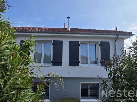 Vente maison 5 pièces Le Mans 72