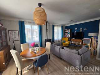 Vente maison 5 pièces Vente maison 5 pièces