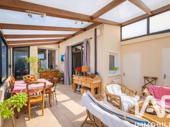 Vente maison 5 pièces Le Mans 72