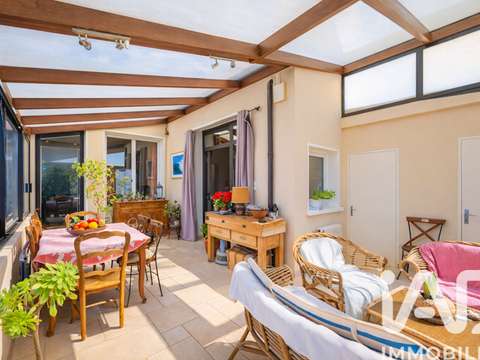 Vente maison 5 pièces Le Mans 72
