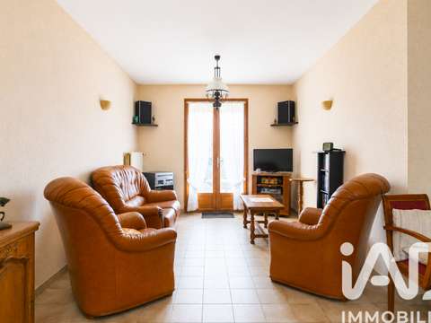 Vente maison 4 pièces Le Mans 72