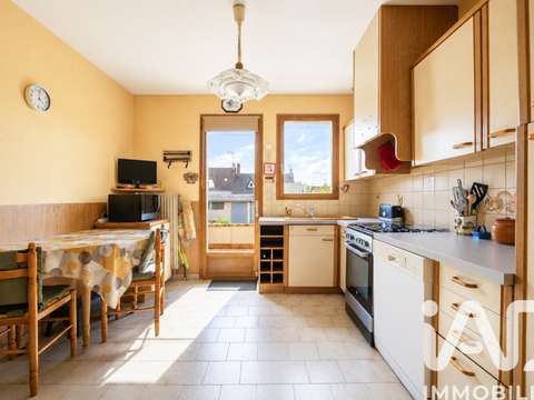 Vente maison 4 pièces Vente maison 4 pièces