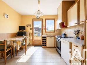 Vente Maison 2 chambresLe Mans