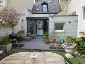 Vente Maison 3 chambresLe Mans