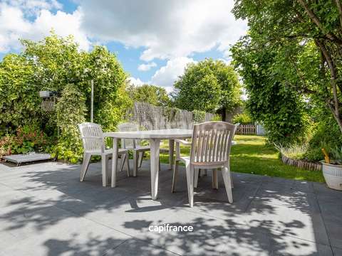 Vente maison 4 pièces Le Mans 72