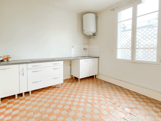 Vente maison 1 pièce