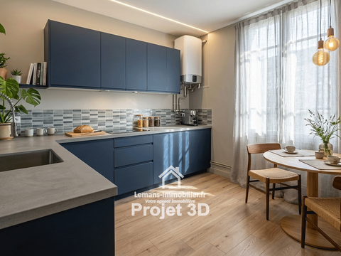 Vente maison 1 pièce