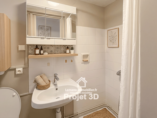 Vente maison 1 pièce