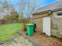 Vente maison 1 pièce