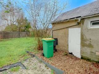 Vente maison 1 pièce