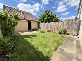 Vente Maison 4 chambresLe Mans