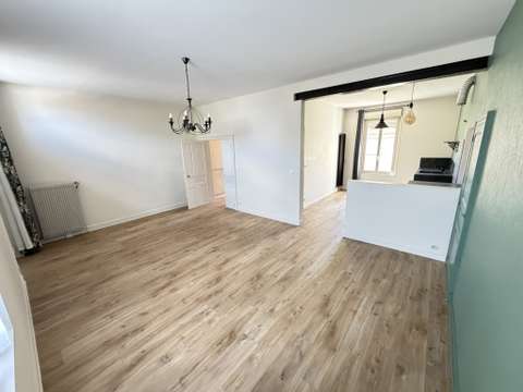 Vente maison 5 pièces Le Mans 72