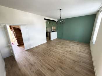Vente Maison 4 chambresLe Mans
