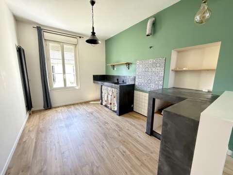 Vente maison 5 pièces Le Mans 72