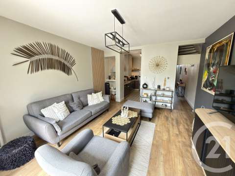 Vente maison 5 pièces Le Mans 72