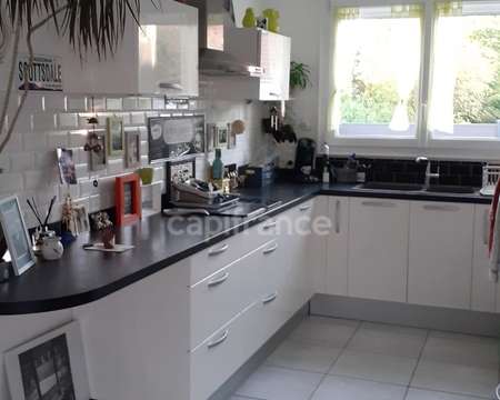 Vente maison 4 pièces Le Mans 72