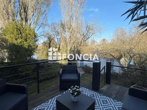 Vente Maison 3 chambresLe Mans
