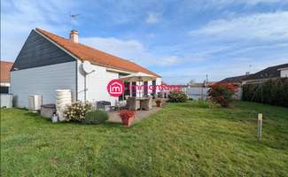 Photo Vente maison Le Mans