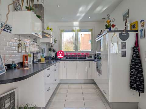 Vente maison 4 pièces Vente maison 4 pièces