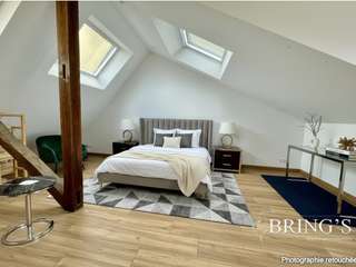 Vente maison 9 pièces Vente maison 9 pièces