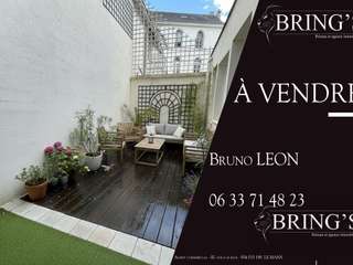 Vente maison 9 pièces Vente maison 9 pièces
