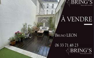 Photo Vente maison Le Mans