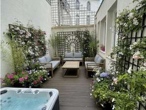 Vente Maison 5 chambresLe Mans