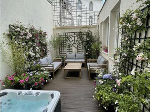 Vente maison 9 pièces Vente maison 9 pièces
