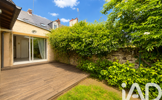 Photo Vente maison Le Mans