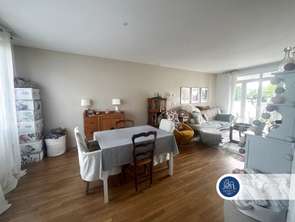 Vente Maison 3 chambresLe Mans