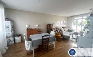 Photo Vente maison Le Mans