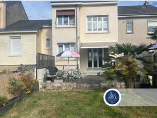 Vente maison 4 pièces Vente maison 4 pièces