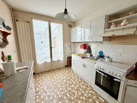 Vente maison 5 pièces Vente maison 5 pièces